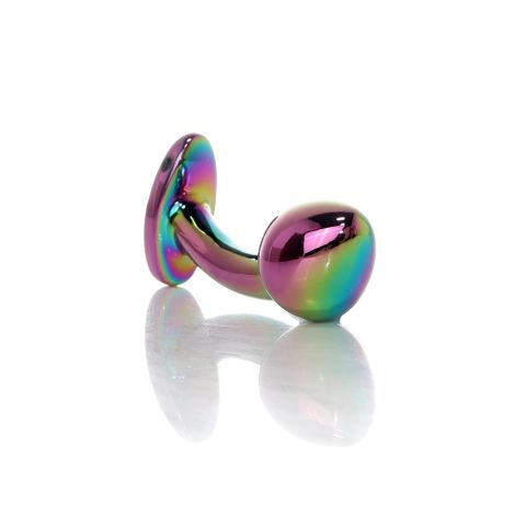 Plug-Jewellery Multicolour Curved PLUG- S - 4