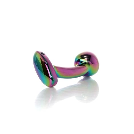 Plug-Jewellery Multicolour Curved PLUG- S - 5