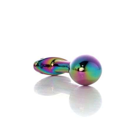 Plug-Jewellery Multicolour Curved PLUG- S - 6