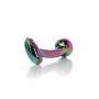 Plug-Jewellery Multicolour Curved PLUG- S - 6