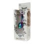 Plug-Jewellery Multicolour Curved PLUG- S - 9