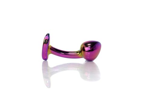 Plug-Jewellery Multicolour Curved PLUG- M - 3