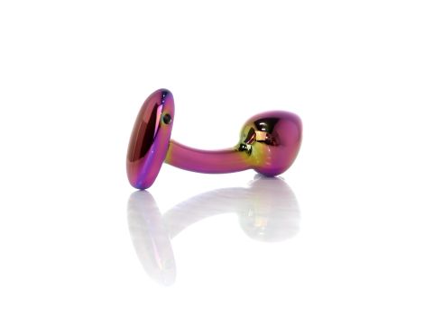 Plug-Jewellery Multicolour Curved PLUG- M - 5