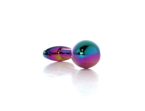 Plug-Jewellery Multicolour Curved PLUG- M - 6