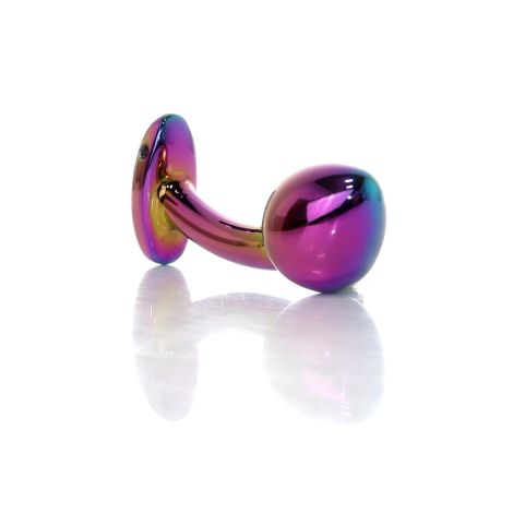 Plug-Jewellery Multicolour Curved PLUG- M - 4