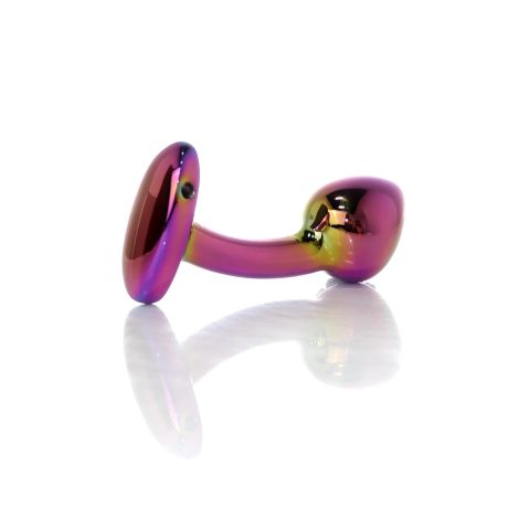 Plug-Jewellery Multicolour Curved PLUG- M - 5