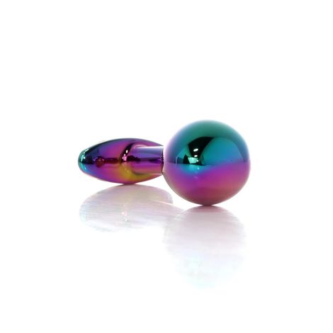 Plug-Jewellery Multicolour Curved PLUG- M - 6