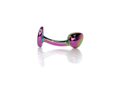 Plug-Jewellery Multicolour Curved PLUG- L - 3