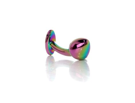 Plug-Jewellery Multicolour Curved PLUG- L - 4