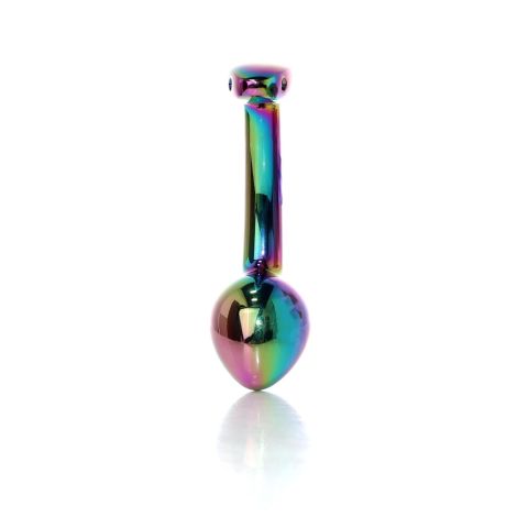 Plug-Jewellery Multicolour Curved PLUG- L - 2