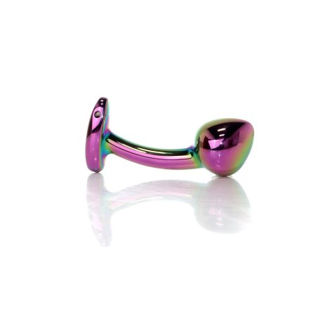 Plug-Jewellery Multicolour Curved PLUG- L - 3