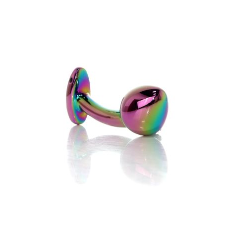 Plug-Jewellery Multicolour Curved PLUG- L - 4