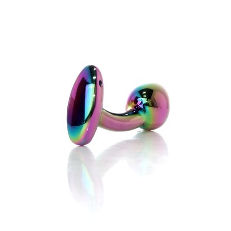 Plug-Jewellery Multicolour Curved PLUG- L - 5