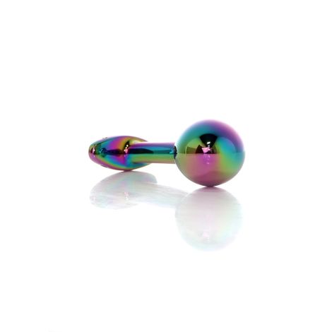 Plug-Jewellery Multicolour Curved PLUG- L - 6