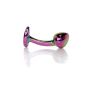 Plug-Jewellery Multicolour Curved PLUG- L - 4