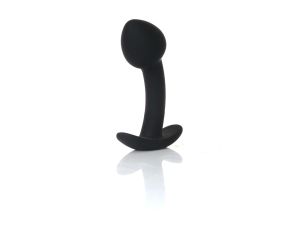 Silicone Curved PLUG- S - image 2