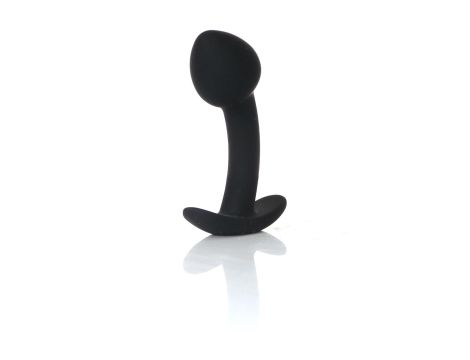 Silicone Curved PLUG- S - 2