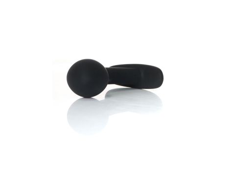 Silicone Curved PLUG- S - 3