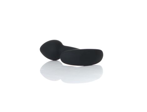 Silicone Curved PLUG- S - 5