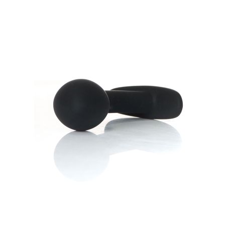 Silicone Curved PLUG- S - 3