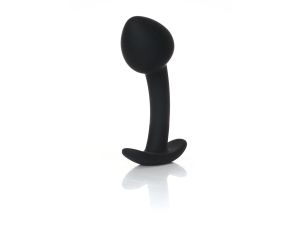 Silicone Curved PLUG- M - image 2