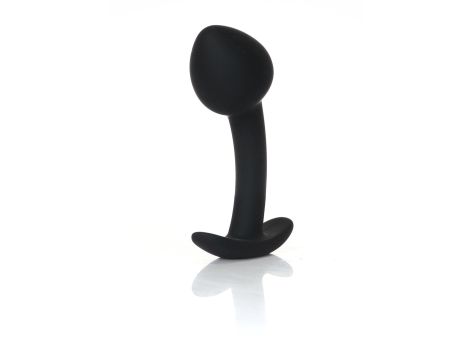 Silicone Curved PLUG- M - 2