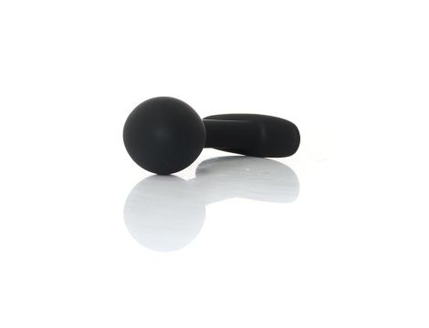 Silicone Curved PLUG- M - 3