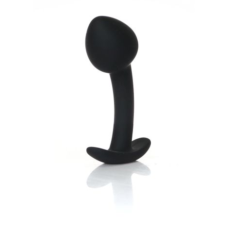 Silicone Curved PLUG- M - 2