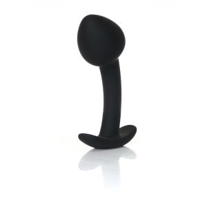 Silicone Curved PLUG- M - image 2