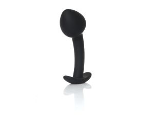 Silicone Curved PLUG- L - image 2