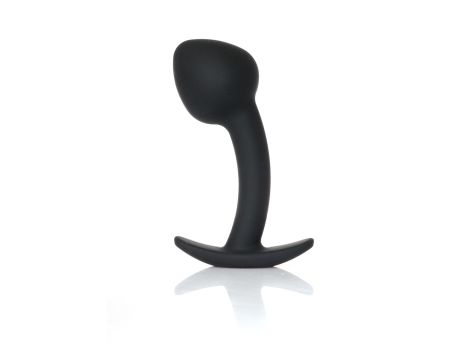 Silicone Curved PLUG- L