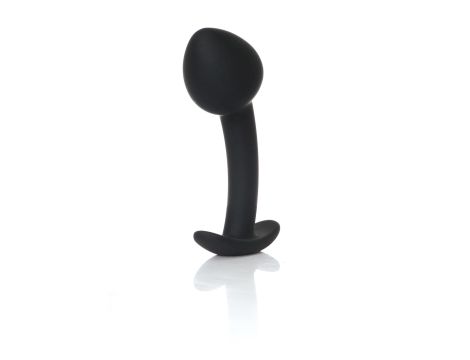 Silicone Curved PLUG- L - 2