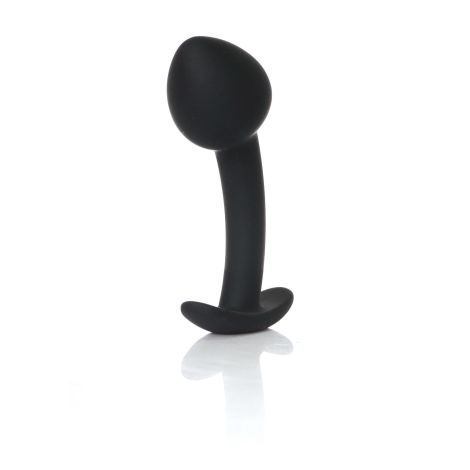 Silicone Curved PLUG- L - 2