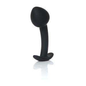 Silicone Curved PLUG- L - image 2