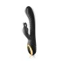 RABBIT MY MAHARANI BLACK EMPIRE VIBRATOR - 2