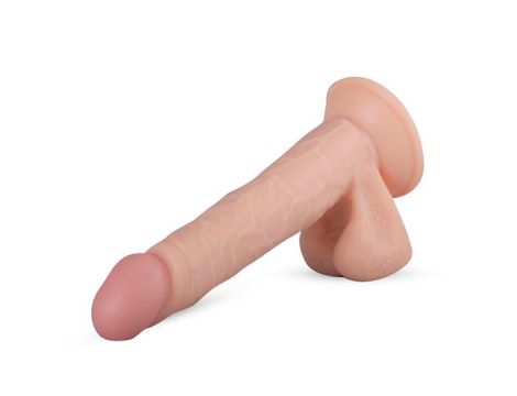 Dildo-Felix Realistic Dildo - 3