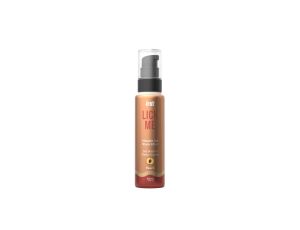 LICK ME PEACH KISSABLE GEL WITH WARM EFFECT