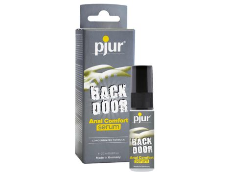 Żel-pjur backdoor Serum 20 ml-anal comfort