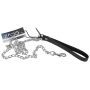 Leather Leash 110 cm - 7