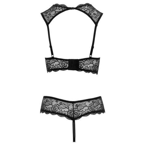 Shelf Bra Set 85B/L - 8