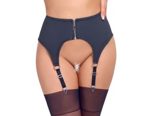 Suspender Belt matte L - image 2