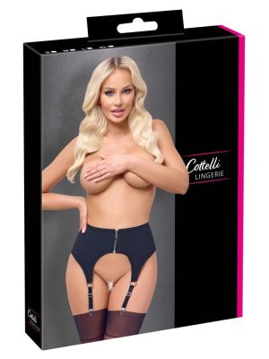 Suspender Belt matte L