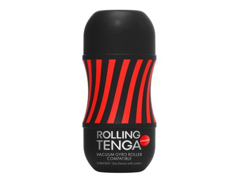 Tenga Gyro Roller Cup Strong