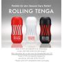 Tenga Gyro Roller Cup Strong - 4