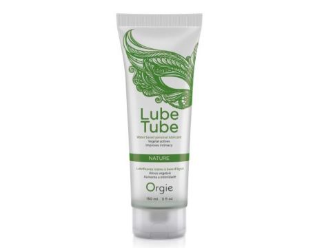 Żel-LUBE TUBE NATURE  - 150 ML