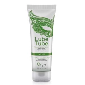 Żel-LUBE TUBE NATURE  - 150 ML