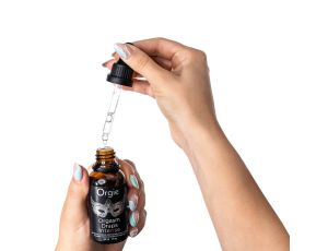 Orgasm Drops Intense 30ml - image 2