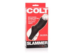 COLT Slammer Black - image 2