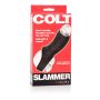 COLT Slammer Black - 3