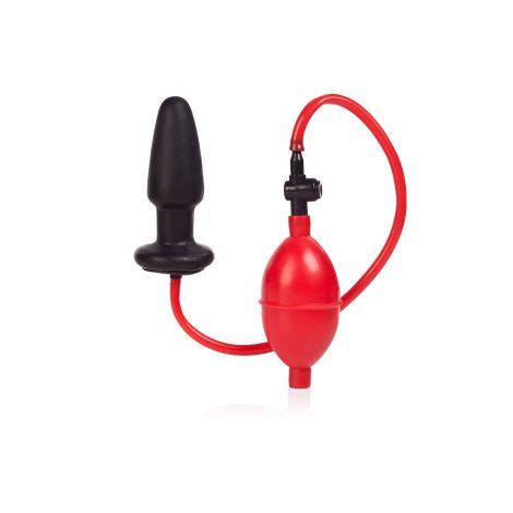 COLT Expandable Butt Plug Black